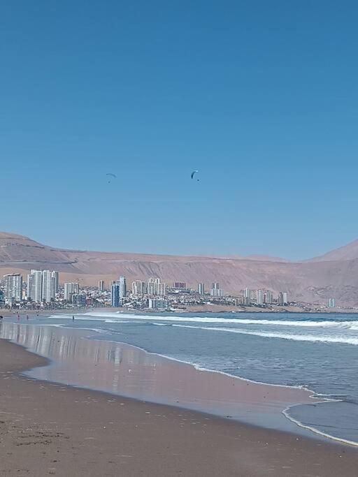 Apartamento Luminoso Depto 3 2 Banos Frente Al Mar *