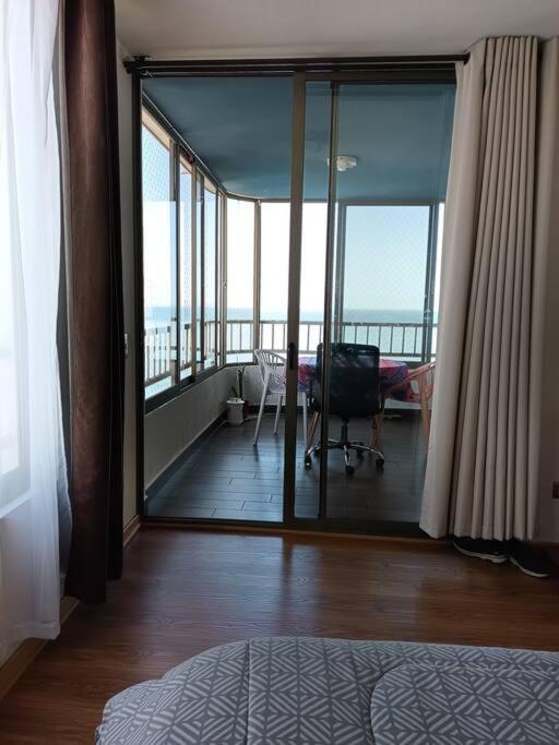 Apartamento Luminoso Depto 3 2 Banos Frente Al Mar Iquique