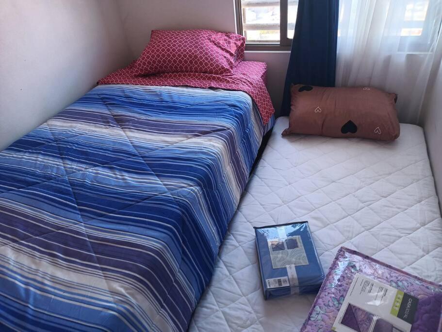 Apartamento Luminoso Depto 3 2 Banos Frente Al Mar *